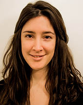Kate Mattocks